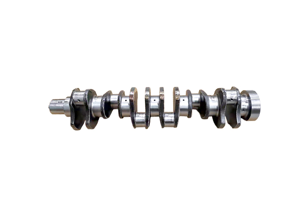 3073707 2882729 247-5183 Crankshaft for Cummins M11 Engine