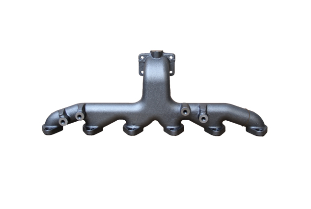 Cummins ISB6.7 QSB6.7 6ISDE Exhaust Manifold 3979211