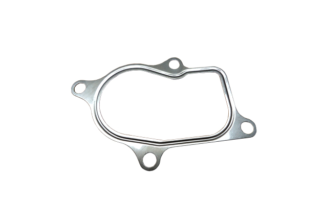 Cummins ISB6.7 QSB6.7 6ISDE Exhaust Outlet Connection Gasket 4896254