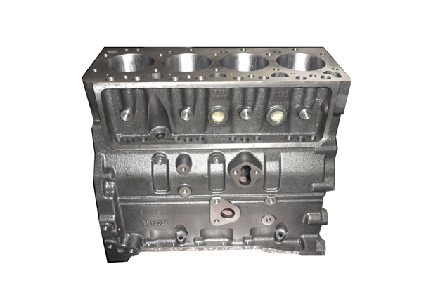 Cummins Parts 4BT3.9 Cylinder Block 3903920 4991816