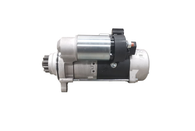 Weichai Engine WP12 WP13 Starter Motor 24V-11 Teeth-3 Hole 612600091077