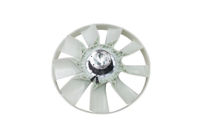 Weichai WP12 Silicon Fan Clutch 612630060536