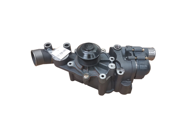 Weichai WP12 Water Pump 612630061073