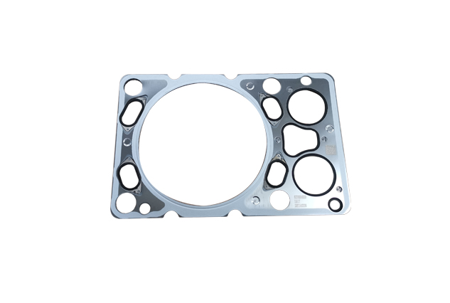 Weichai Engine Parts Cylinder Head Gasket 612700040018