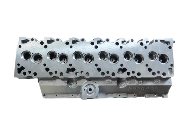 Cummins Parts 6BT5.9 Cylinder Head 3966454