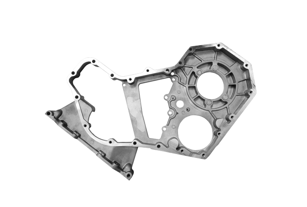 Cummins Parts 6BT5.9 Gear Housing Cover 5267782 3960338