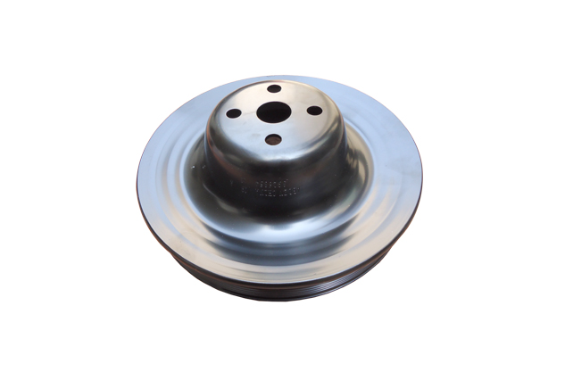 6CT Fan Pulley 3926854