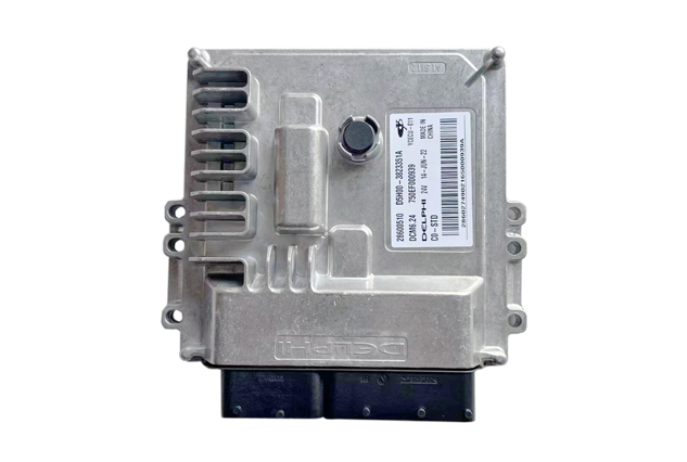 28600510 DCM6.24 YuChai Delphi Electronic Control Module ECM ECU