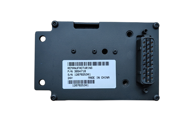 3654718 Cummins QSK50 KTA38 KTA50 Electronic Control Module ECM ECU