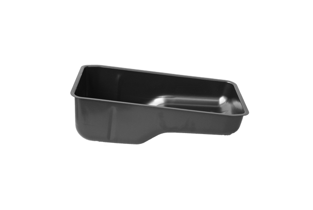 Cummins ISD4 Oil Pan 2831342