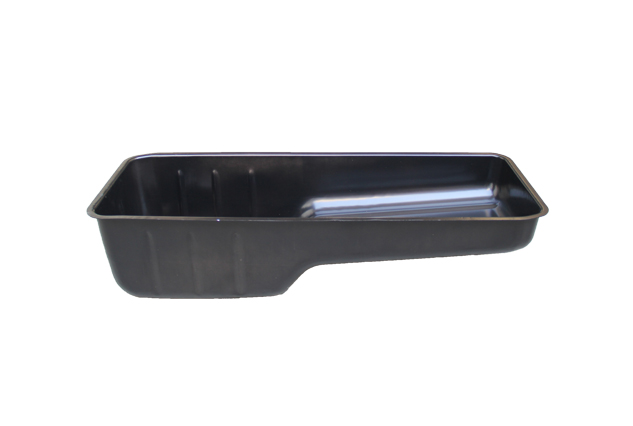 Cummins ISD6 Oil Pan 2831341