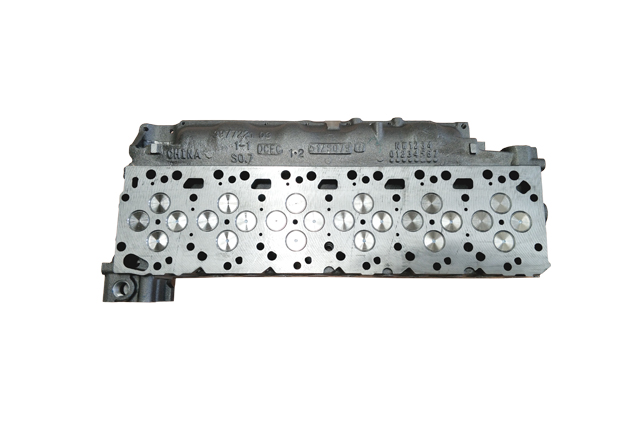 ISB6.7 QSB6.7 6ISBE 6ISDE Cylinder Head Assy 5364892 5361593 4936081 3977226 3977228 4941089 4936081