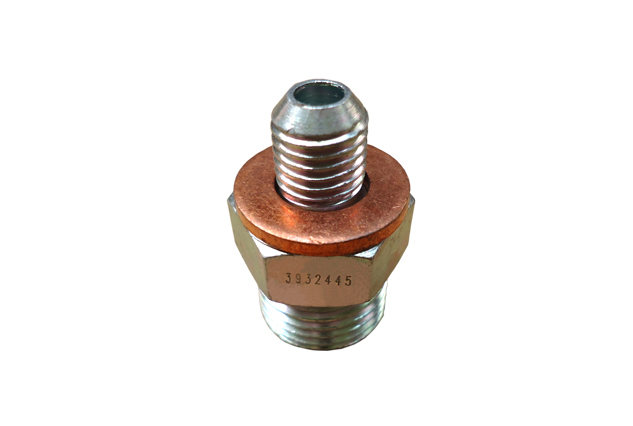 Cummins ISDe Male Connector 3932445