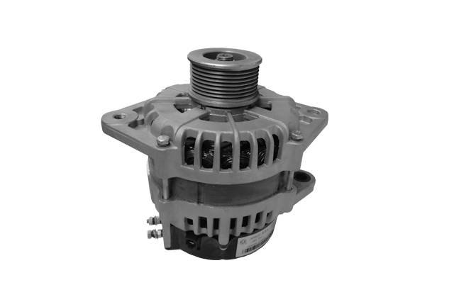 Cummins Parts ISLe Alternator 4946255