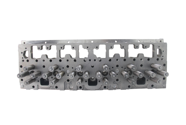 2864028 4999617 Cylinder Head Assy for Cummins M11 ISM