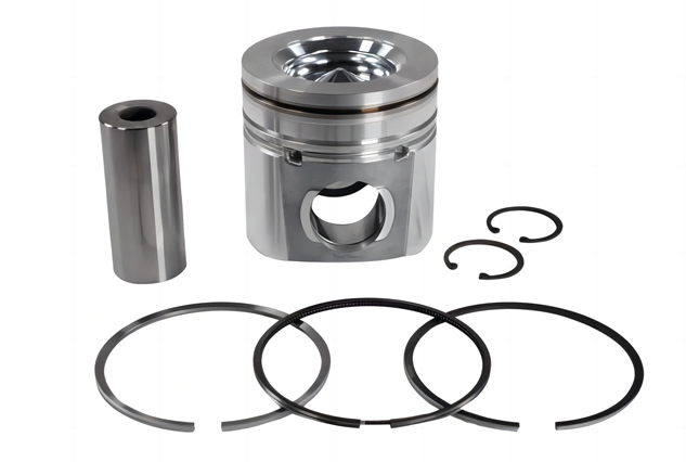 ​N95Cummins M11 Engine Piston Kits 4024941