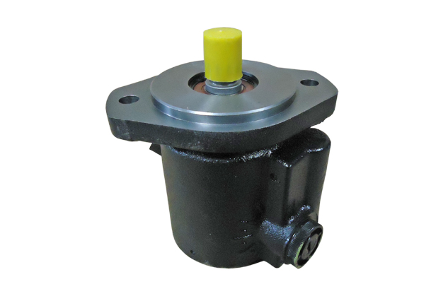 Cummins 6L Hydraulic Pump 4930793