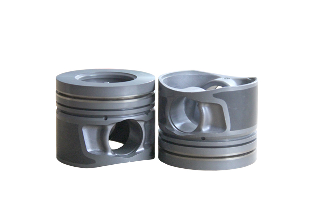 Piston 4995266 4309425