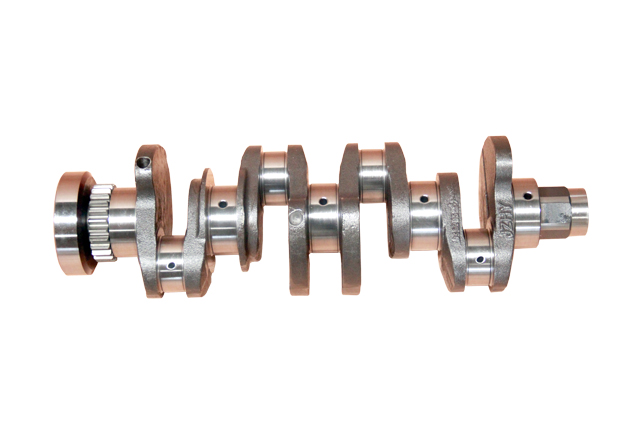 Cummins ISF2.8 Crankshaft 5264231 5340179 5443206 5443207