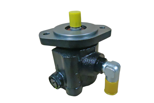 Cummins ISDe Hydraulic Pump 5288533