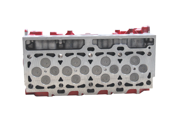 Cylinder Head Assy 5307154 5271176 5264128