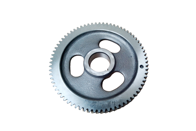 Camshaft Gear 3929028