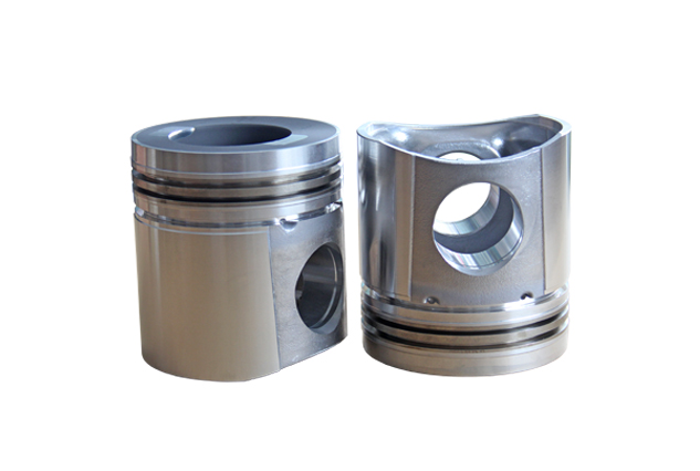 6CT210HP Piston 3919564 3923163