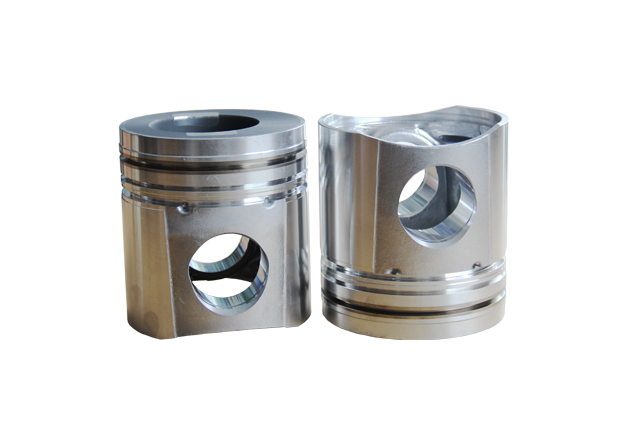 6CT230HP Piston 3923537 (114mm)