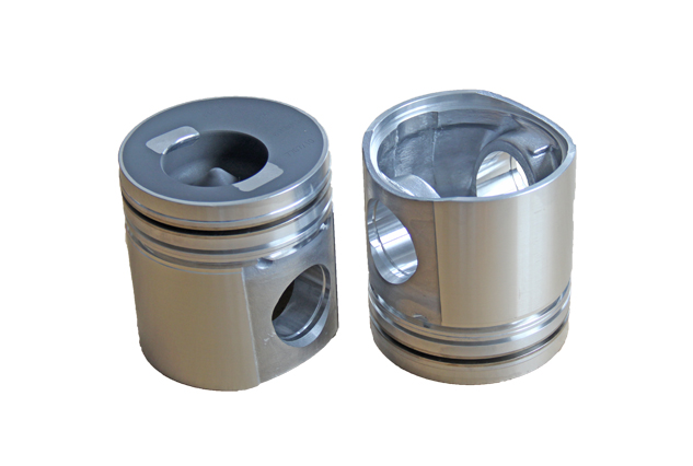 6CT300HP Piston 3917707