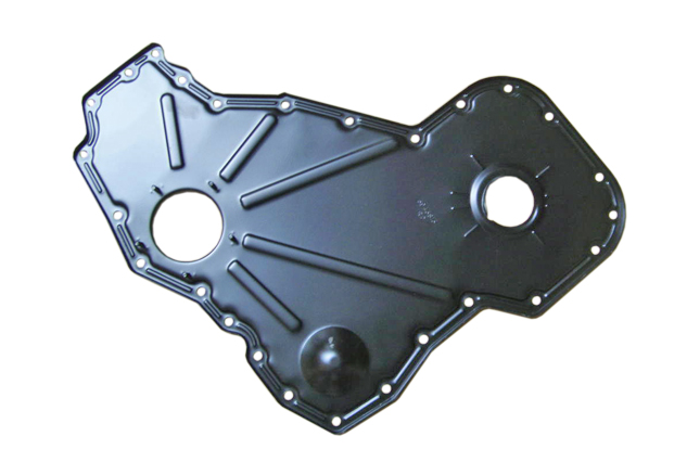 Gear cover 3943813