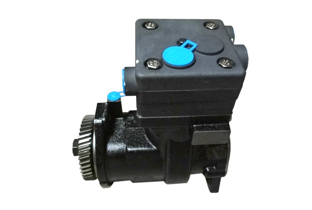 6CT Air Compressor 3972531 for Bus