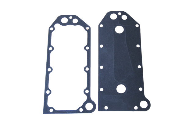 6CT Oil Cooler Gasket 3918174 3929011