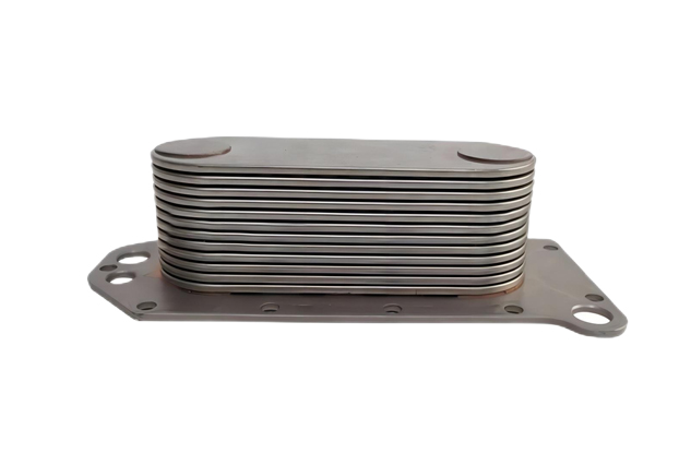 6CT Oil Cooler 5583737 3974815