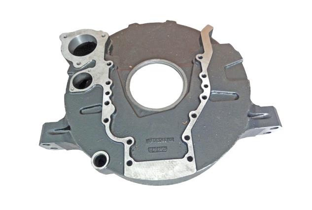 Flywheel Housing 4947473 4947472