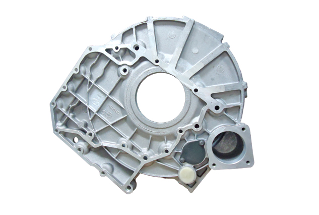 Flywheel Housing 4937987/5264338/5262798