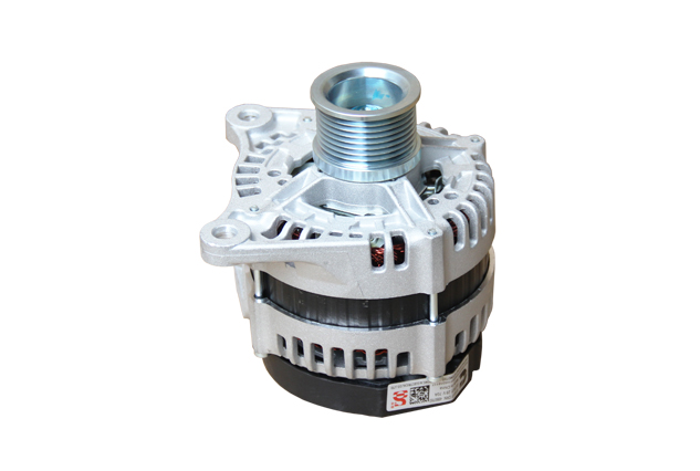 ISF3.8 Alternator 5318117 4990783