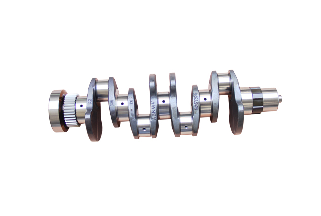 ISF3.8 Crankshaft 5561336 5261376