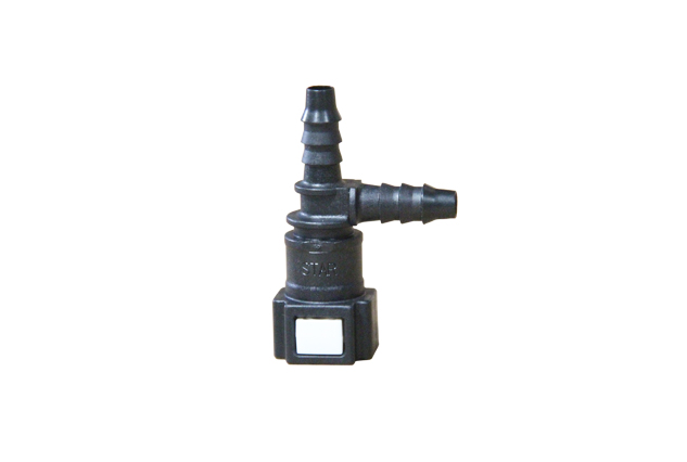 ISGe3-400 Quick Disconnect Connector 4942467