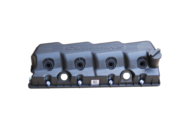 ISF3.8 Valve Cover 4946240