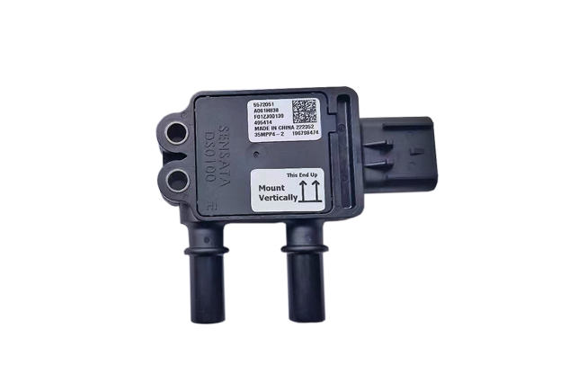 Foton Cummins ISG ISF Differential Pressure Sensor 5572051