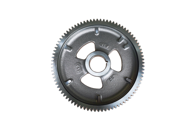 Camkshaft Gear 5284141