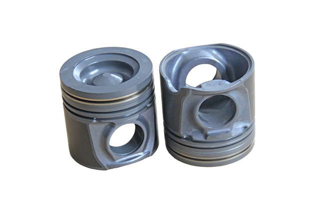 ISLe Piston 4987914 5302254 (114mm)