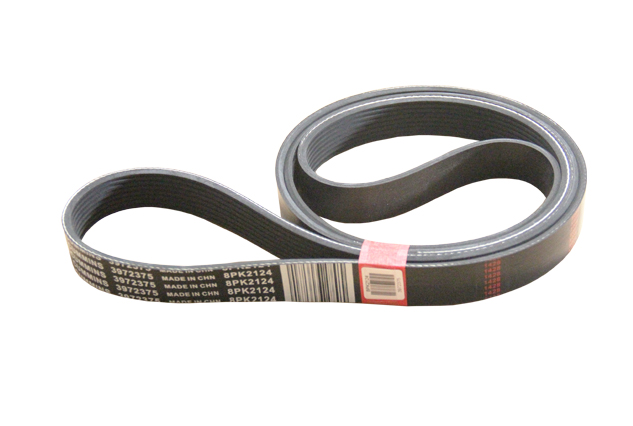 V-Ribbed Belt 3972375 8PK2124