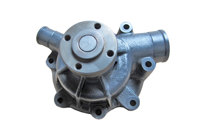 Weichai Engine Parts 12159770 Water Pump