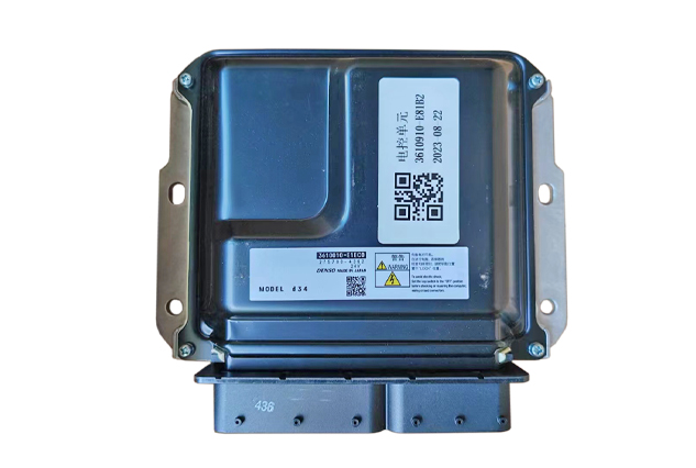 3610910-E81B2 Electronic Control Module ECM ECU for Dongfeng Trucks