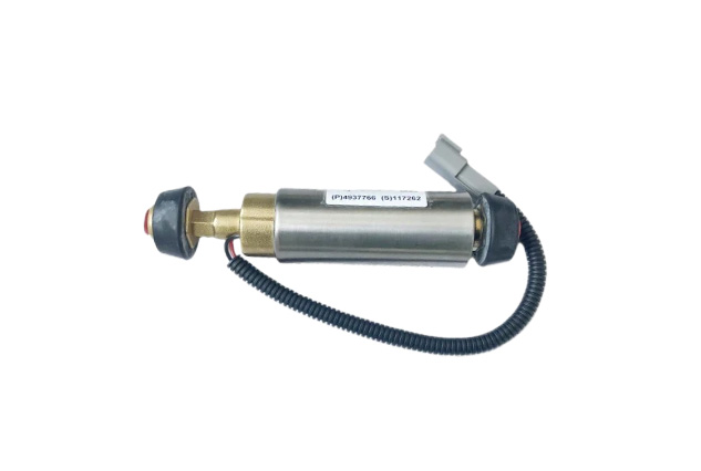 Cummins ISLe Fuel Transfer Pump 4937766