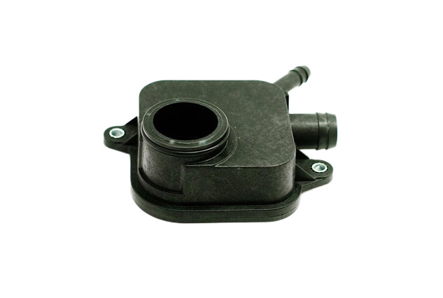 Cummins Parts ISLe Breather Housing 4935078