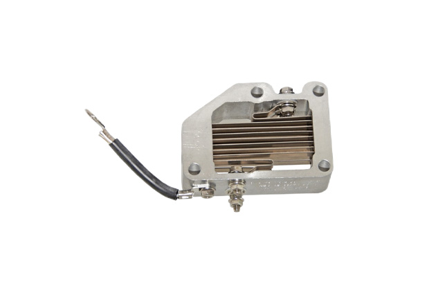 Cummins Parts ISLe Intake Air Heater 3967275