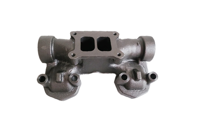 3026051 Cummins NT855 Exhaust Manifold