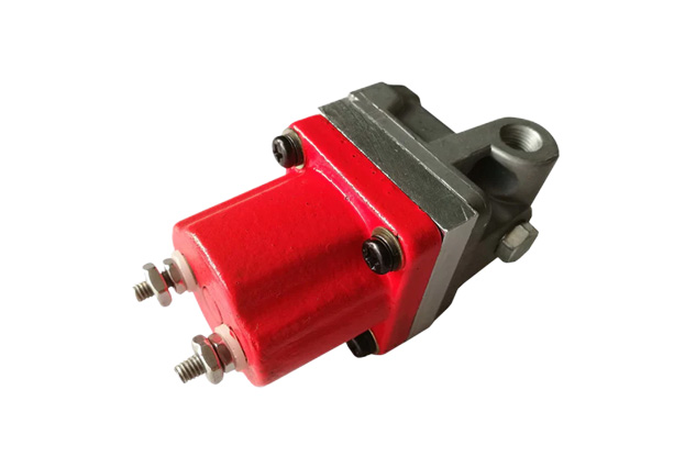 3035346 Cummins NT855 Shutoff Valve